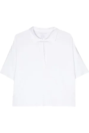Majestic Kortærmet polo