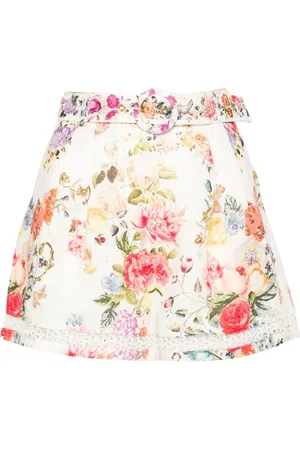 Camilla Sew Yesterday-shorts