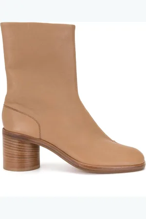 Maison Margiela Tabi 60mm ankelstøvler