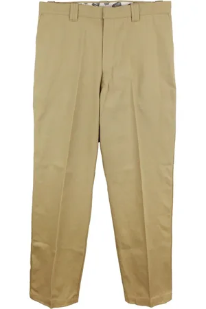 SAINT MXXXXXX Chinos med logomærke