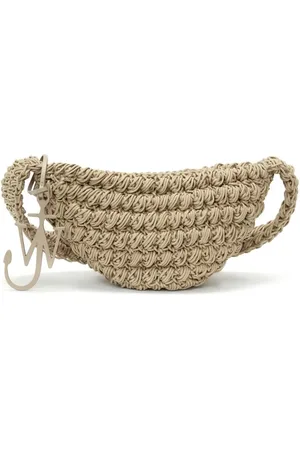 J.W.Anderson Popcorn Sling-taske