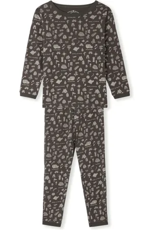 BONPOINT Planet pyjamas i bomuld