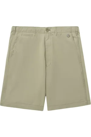 Chocoolate Chino-shorts