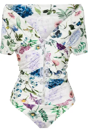Lethicia Bronstein Brenda-bodysuit