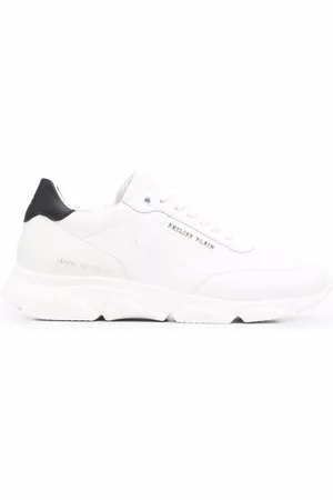 Philipp Plein Low-top sneakers med snøre
