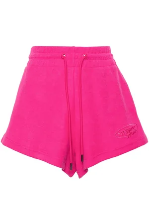 Missoni Shorts med broderet logo