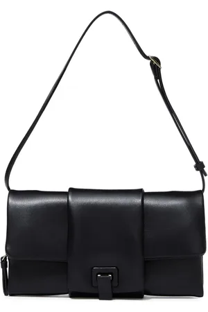 Proenza Schouler Flip skuldertaske i læder
