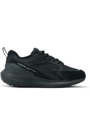 Lacoste L003 Evo sneakers i mesh
