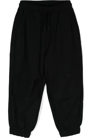 Calvin Klein Bukser med logobroderi