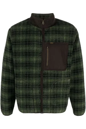 Ralph Lauren Skotskternet Walter jakke