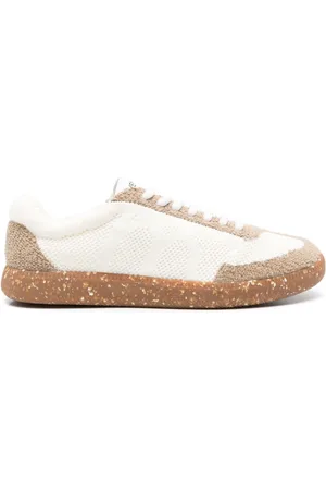 THEMOIRÈ Strikkede Aura sneakers