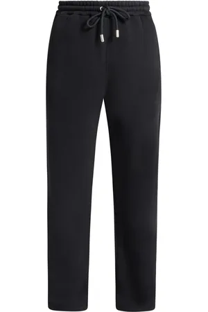 OFF-WHITE Joggingbukser med broderet logo