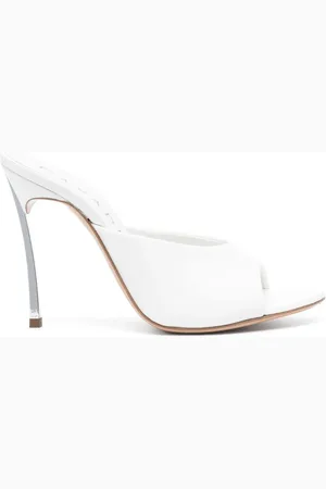 Casadei Blade Minorca 110mm mules