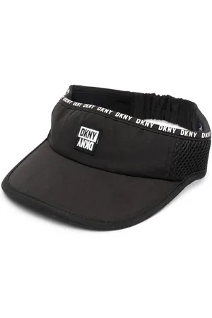 DKNY Solbriller med logomærke