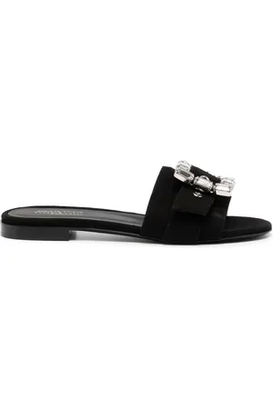 Madison.Maison Fade ruskindssandaler