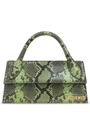 Jacquemus Le Chiquito Long tote
