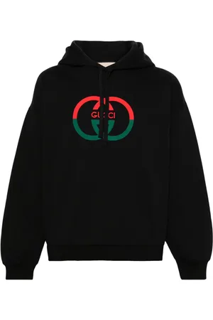 Gucci Hættetrøje med GG-print