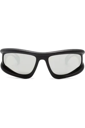 MYKITA Marfa solbriller i biker-stil