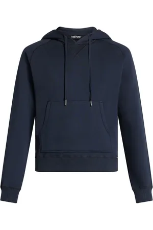 Tom Ford Hættetrøje med snoretræk