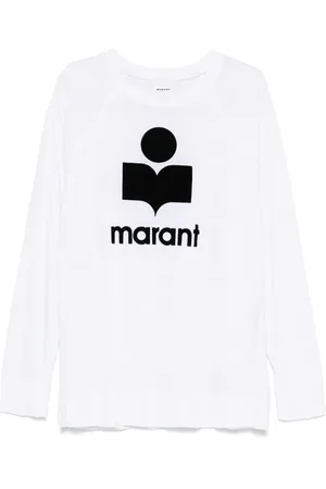 Isabel Marant Kieffer-T-shirt