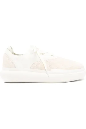 Y-3 Ajatu Court Formal sneakers i læder