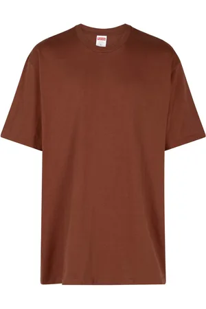 Supreme Plain T-shirt