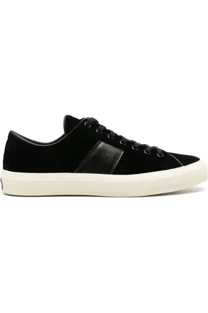 Tom Ford Sneakers i velour