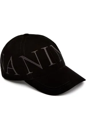 Nina Ricci Baseballkasket med broderet logo