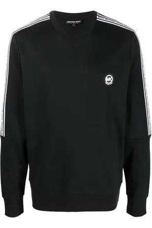 Michael Kors Sweatshirt med logomærke
