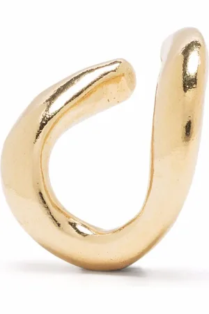 Beatriz Palacios Link Small øre-cuff