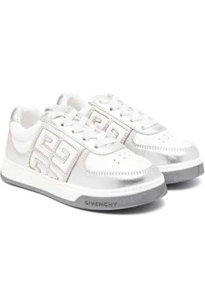 Givenchy 4G sneakers i læder