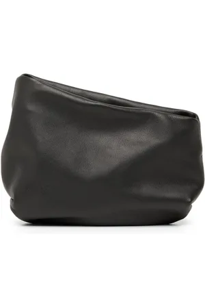 MARSÈLL Fantasmino crossbody-taske i læder
