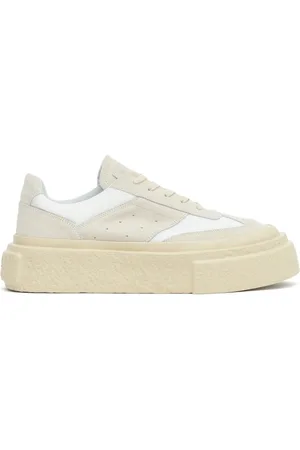 Maison Margiela Kraftige Gambetta sneakers med snøre