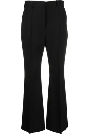 Lanvin Cropped bukser med svaj