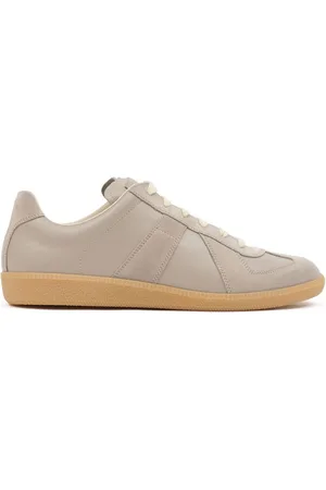 Maison Margiela Replica sneakers med paneler