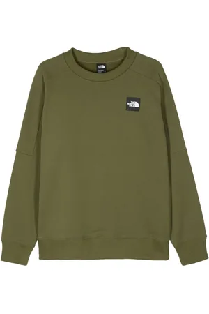 The North Face The 489 sweatshirt med logomærke
