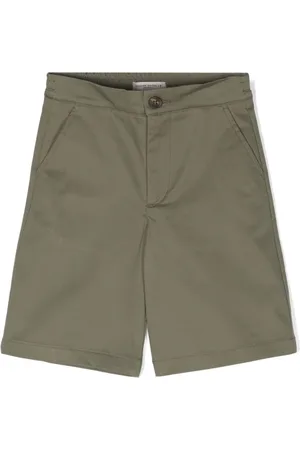 Golden Goose Journey chino-shorts i twill