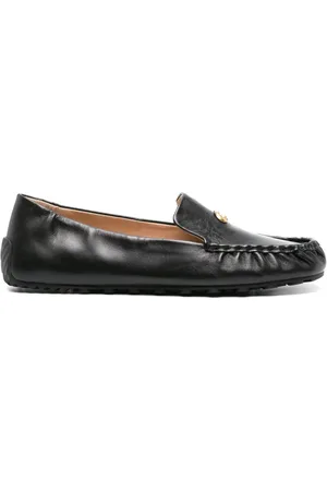Coach Ronnie loafers med læder