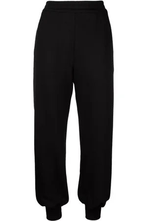 Alexander McQueen Joggingbukser med logotryk