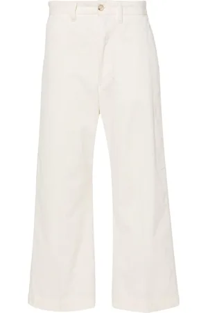 Ralph Lauren Fløjlsbukser