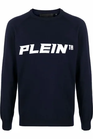 Philipp Plein Trøje med logotryk