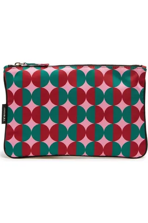 La DoubleJ Clutch med geometrisk tryk