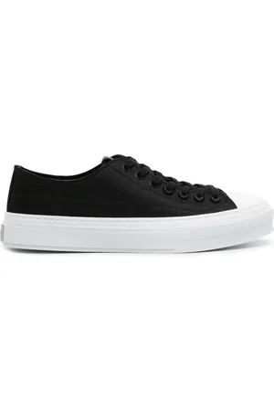 Givenchy City 4G-jacquard-sneakers