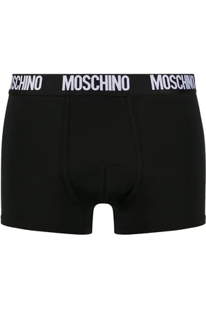 Moschino Boksershorts med logo