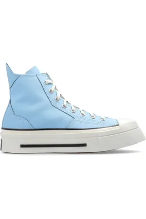 Converse Chuck 70 Plus Egret high-top sneakers