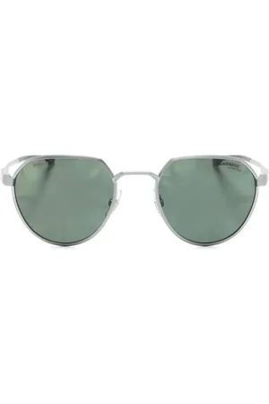Carrera Carduc 036/S solbriller med geometrisk stel