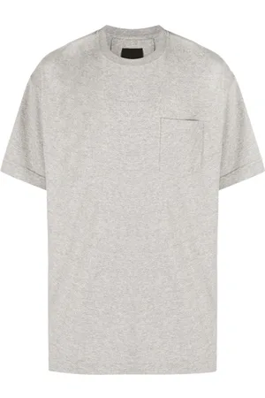 Givenchy T-shirt med 4G-logo