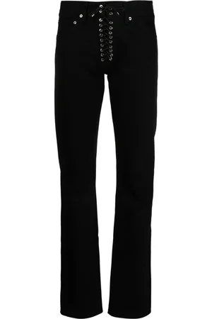 Ludovic De Saint Sernin Jeans med lige ben