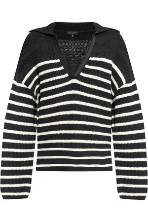 RAG&BONE Jen polo-sweater