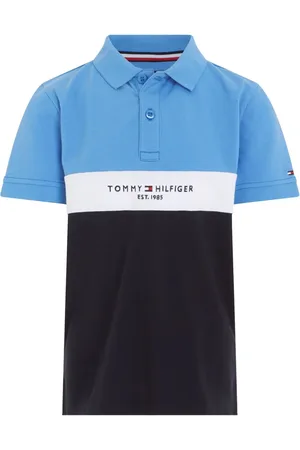 Tommy Hilfiger TH Established-polo